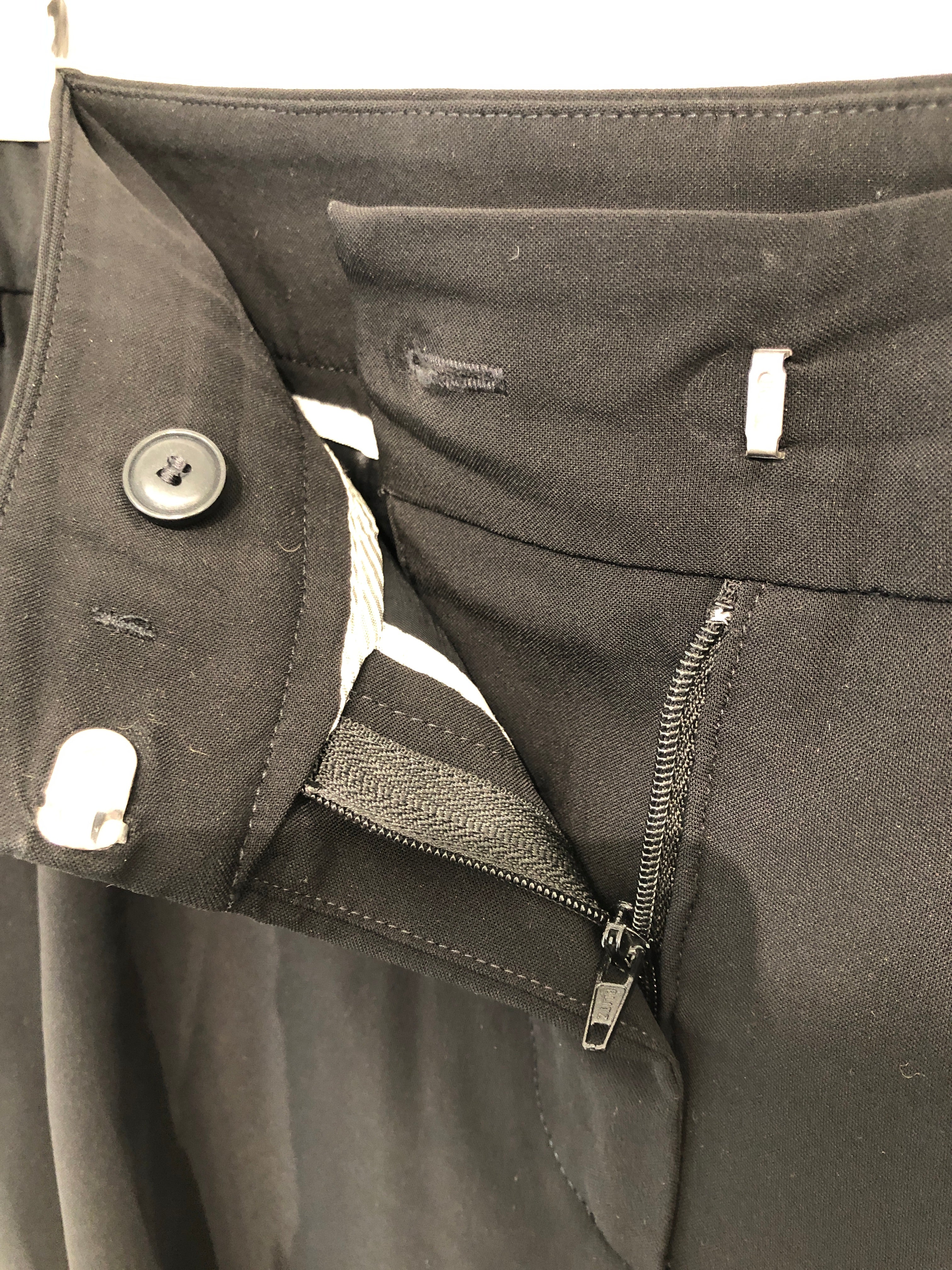 Max Mara Bukser